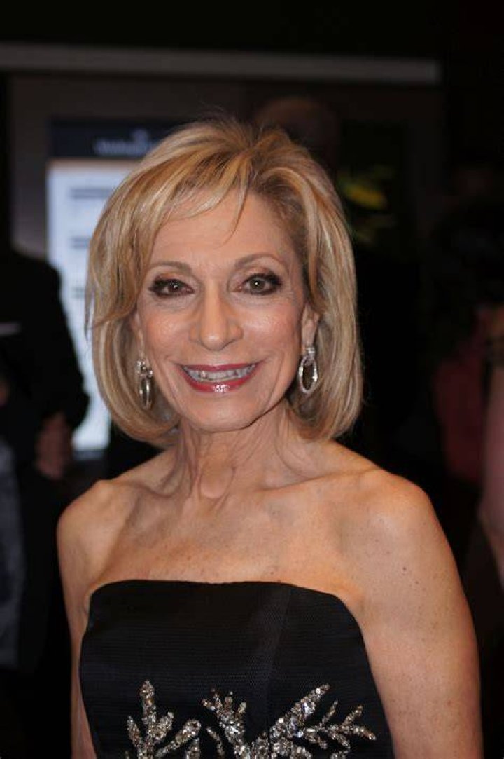 How old is Andrea Mitchell? A Look at Her Age, Marriage, Children, Speech, Brain Tumor, Salary, Retiring, Net worth |