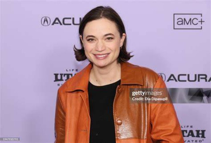 How Old Is Angela Giarratana?