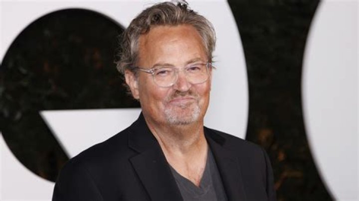 How Old Is He? Wiki and Investigate His Criminal Charges ·