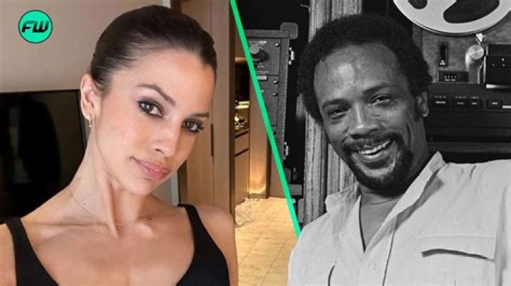 How old is Kenya Kinski Jones? Celebrity.fm #1 Official Stars, Business & People Network, Wi
