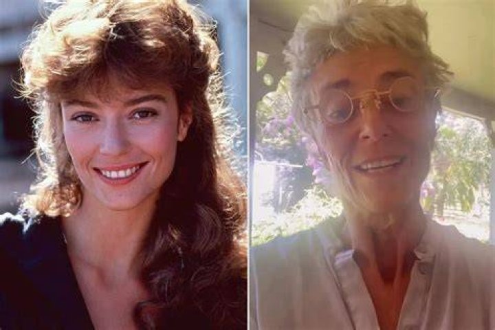 How Old Is Rachel Parcell?