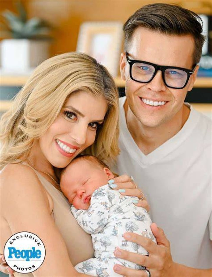How Old Is Rebecca Zamolo And Matt Slays? Their Age And Married Life With Children