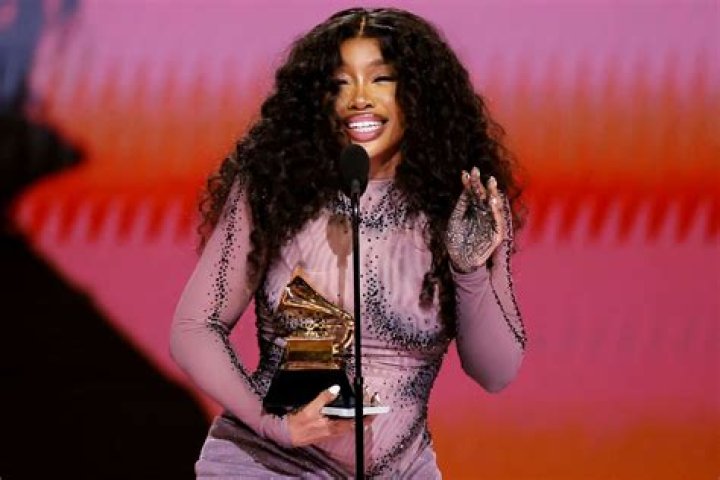 How Old Is SZA Now?