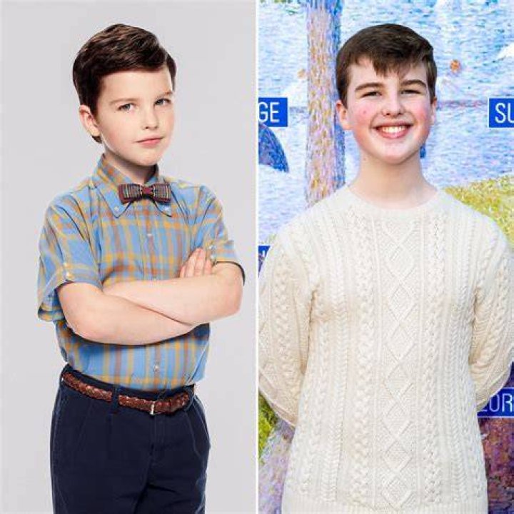 How Old Is The Actor?