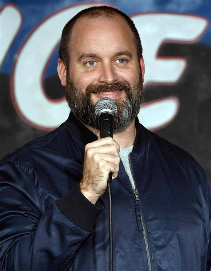 How Old is Tom Segura Mom Charo Segura? Who is Tom Segura? Know His Age, Early Life, Career, Networt