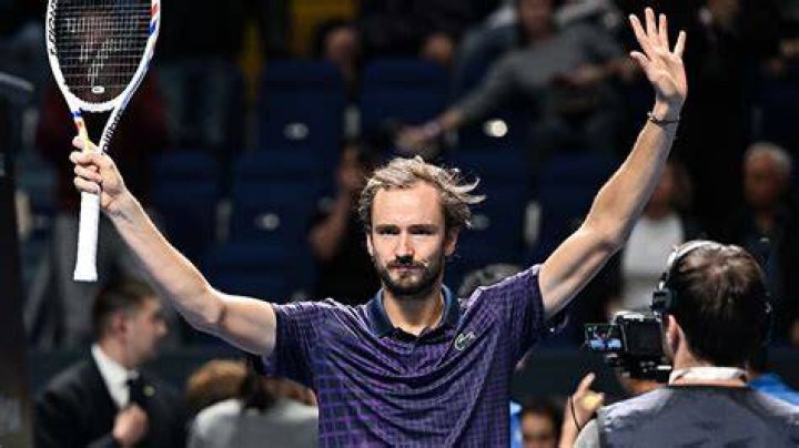 How Old Is Yuliya Turchaninova? Details To Know About Daniil Medvedev Sister |