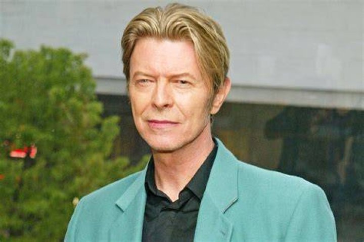 How old was David Bowie during Labyrinth? Celebrity.fm #1 Official Stars, Business & People