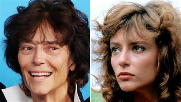 How old was Rachel Ward in Thorn Birds? Celebrity.fm #1 Official Stars, Business & People Ne