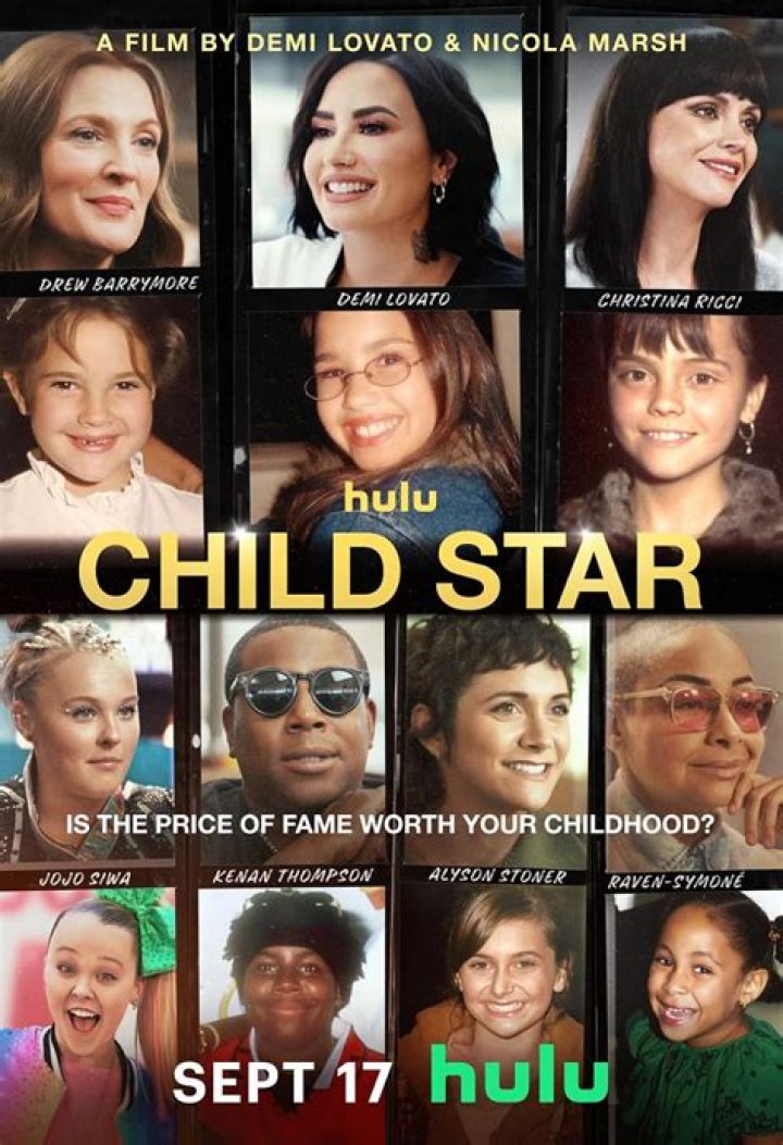 How Rich Is The Child Star?