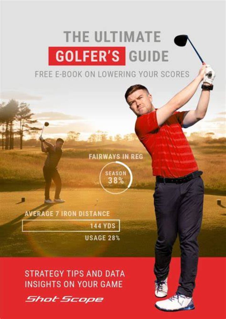 How Rich Is The Golf Superstar? |