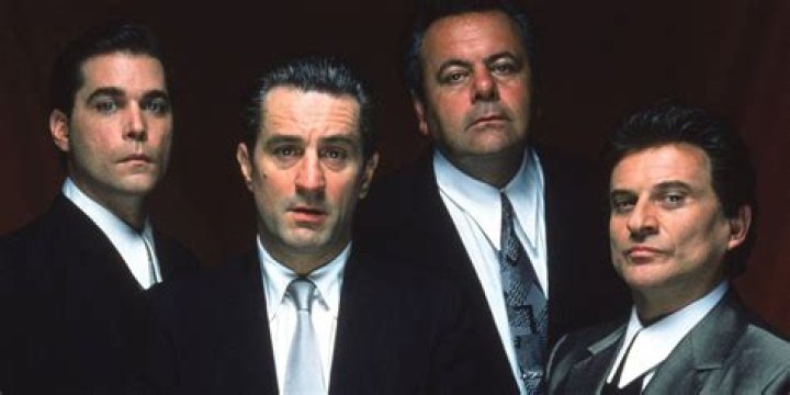 How Rich is the Goodfellas Star? |