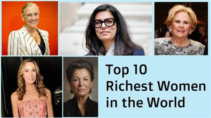 How Rich is the Model and Celebrity Wife? |