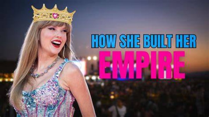 How She Built Her $4 Million Empire