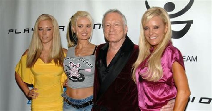 How She Overcame a Tragic Event and Became a Playboy Legend |