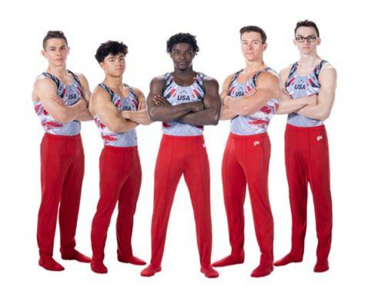 How tall are US mens gymnast? Celebrity.fm #1 Official Stars, Business & People Network,