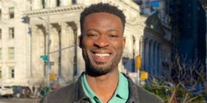 How tall is Dotun on The Bachelorette? Real height will shock you |