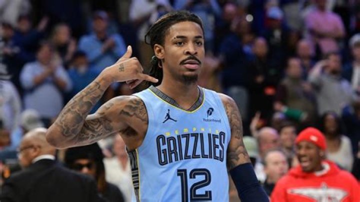 How Tall is Ja Morant? Revealing the Height of a Rising NBA Star |