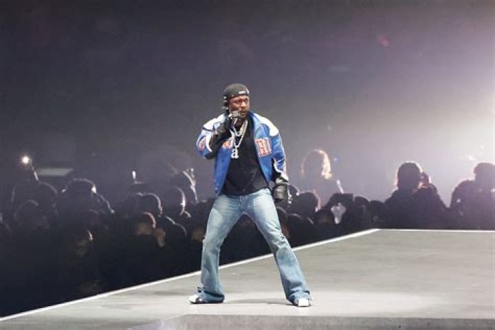 How Tall Is Kendrick Lamar? The Truth About the Compton Rapper’s Height