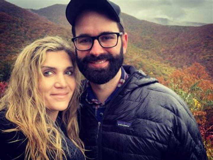 How tall is Matt Walsh political commentator? Walsh’s Wife |