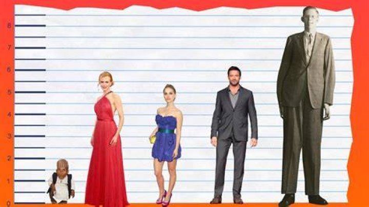 How Tall is Nicole Kidman and How Does Her Height Affect Her Movie Roles?