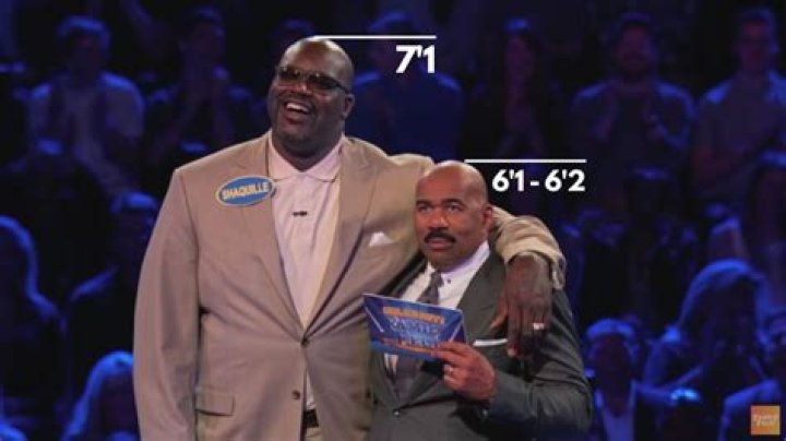 How Tall Is Steve Harvey? The Surprising Truth About His Height