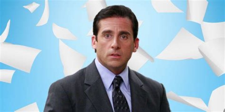 How Tall Is The Office Star? |