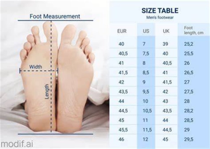How Tall Is The Rapper And What Is His Shoe Size? |