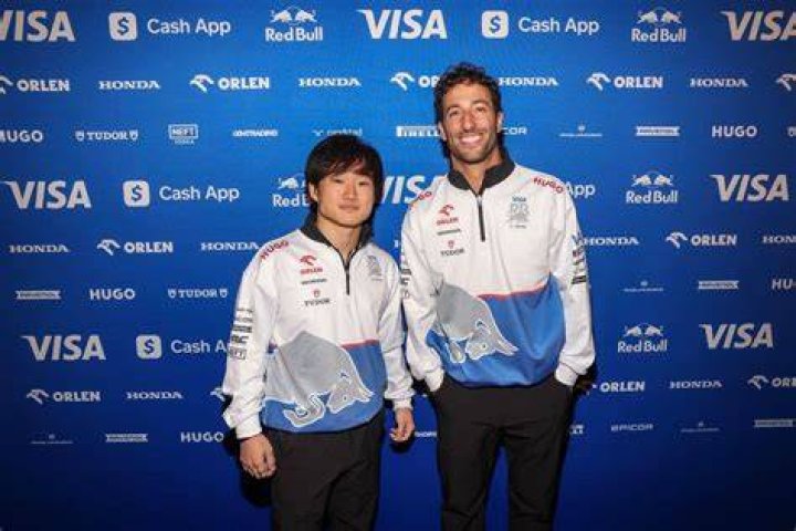 How tall is Yuki Tsunoda?