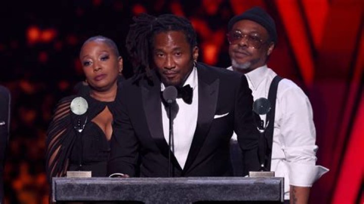 How The A Tribe Called Quest Star