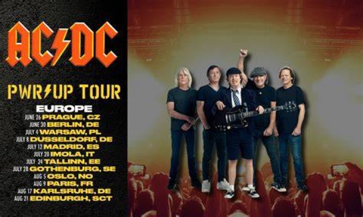 How The AC/DC Icon Amassed His Fortune