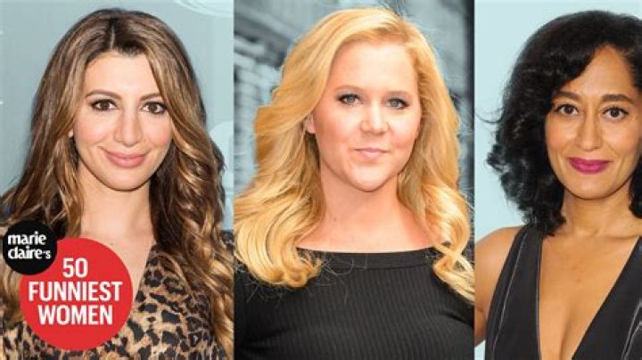How the Actress and Comedian Made Her Fortune |