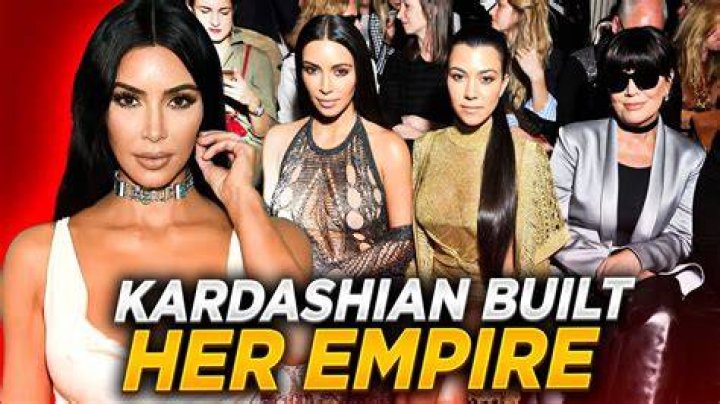 How the Actress and Producer Built Her Empire |