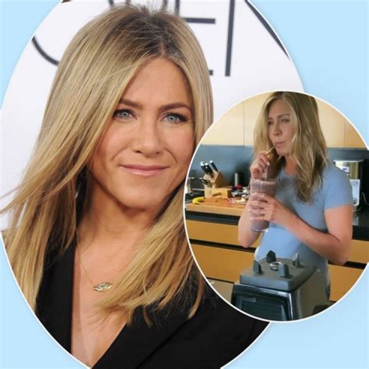 How the Actress Transformed Her Body and Mind |