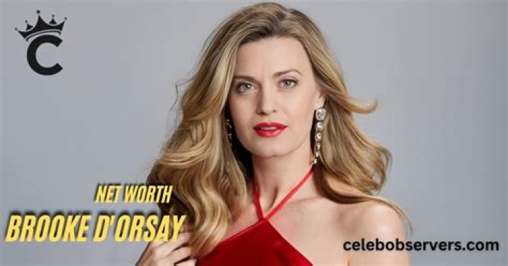 How The Canadian Actress Amassed Her Fortune