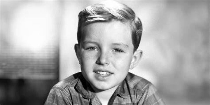 How The Former Child Star Made His