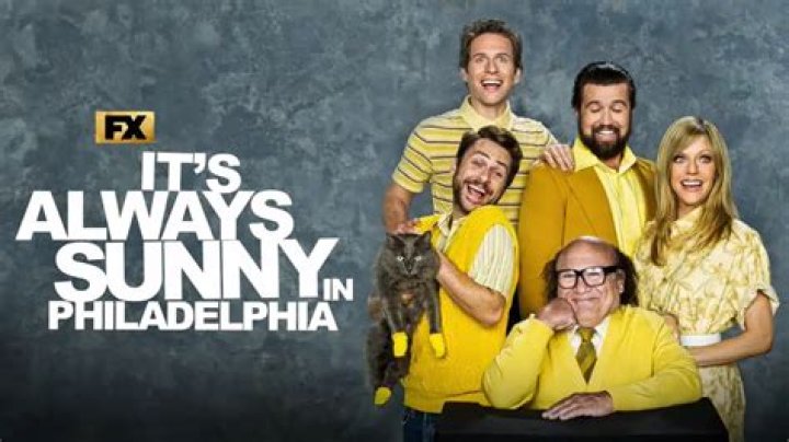 How the It’s Always Sunny in Philadelphia Star Measures Up |