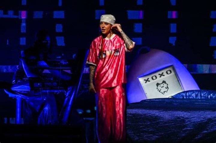 How the Latin Trap Star Made His Fortune |