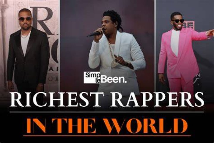 How the Music Producer Became One of the Richest Rappers in the World |