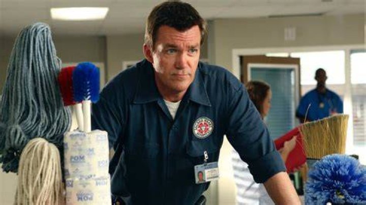 How the Scrubs Janitor Made His Millions