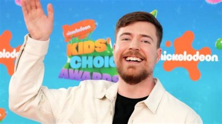 How the YouTuber Made Millions from Crazy Challenges |