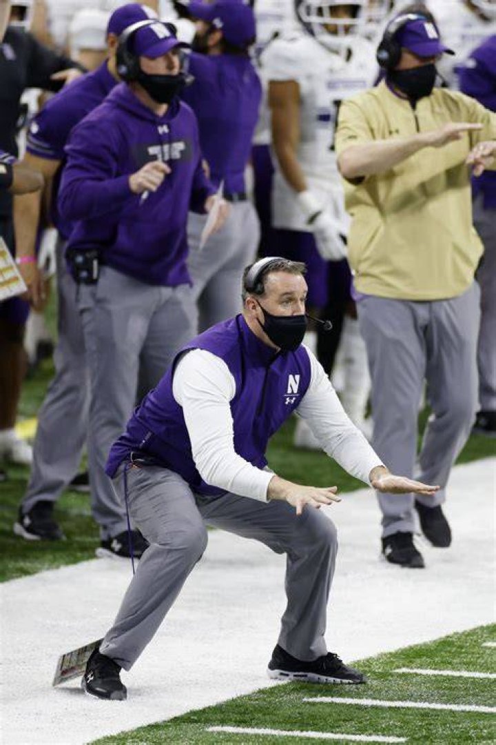 How To Uncover Pat Fitzgerald's Net Worth In 2024