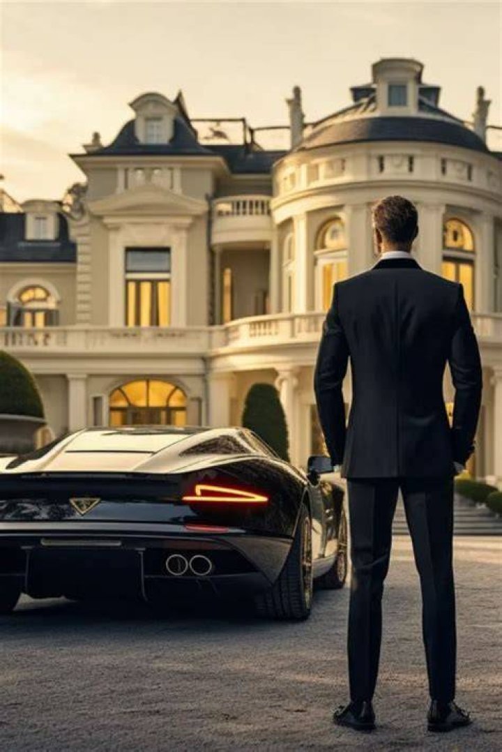 How Wealthy Is He? Lifestyle And Career ·