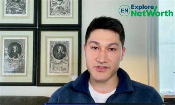 Hugo Lowell Wiki, Biography, Net Worth, Age, Career, Relationship,Family