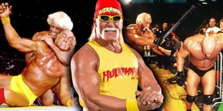 Hulk Hogan's Journey Through Loss