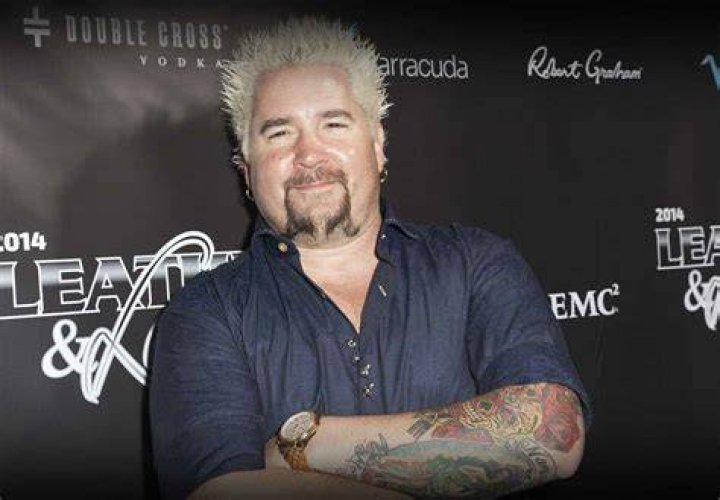 Hunter Fieri- Biography, Age, Height, Net Worth, Girlfriend, Dating