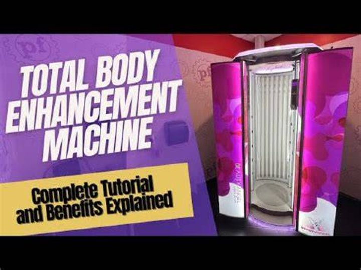 Hybrid Tanning Bed Planet Fitness: The Ultimate Guide
