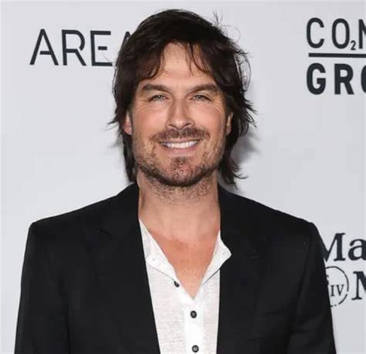 Ian Somerhalder Net Worth : Unveiling a $12 Million Success Story