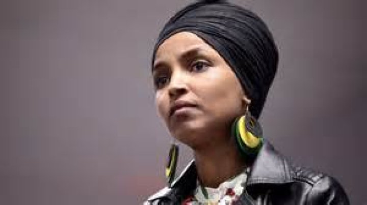 Ilhan Omar's Net Worth And Its Impact