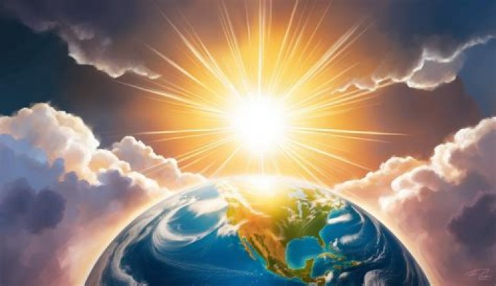 Illuminating The World With Hope And Heroism