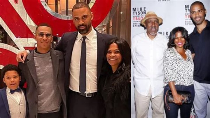 Ime Udoka Parents, Nationality, Marriage, Career and Net Worth